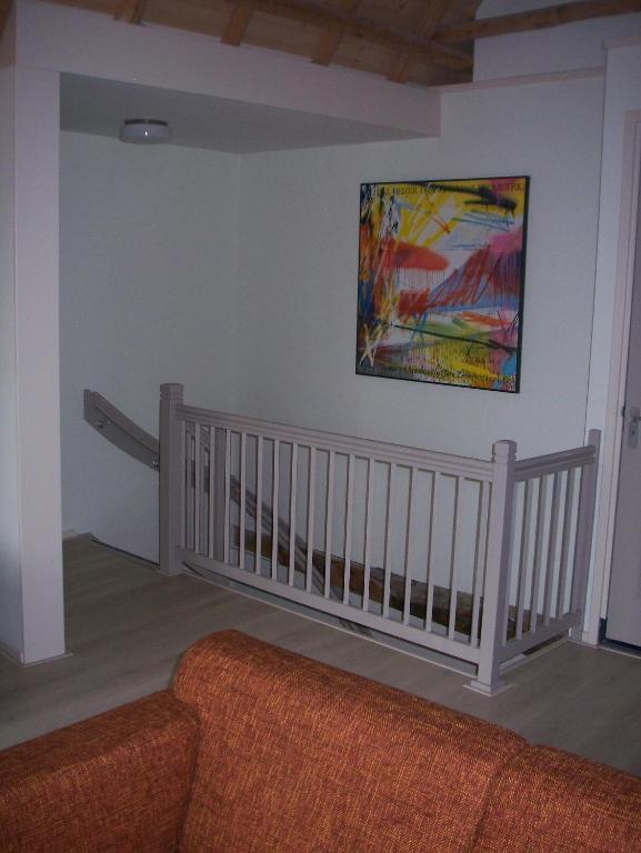 Gelkingehof Aparthotel Groninga Quarto foto