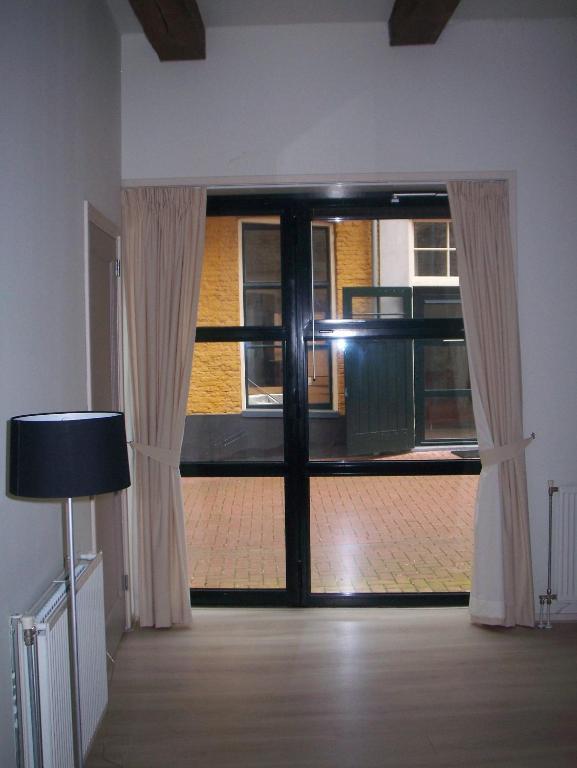 Gelkingehof Aparthotel Groninga Quarto foto
